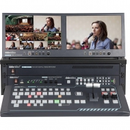DATAVIDEO GO-1200-STUDIO - Remote Video production set