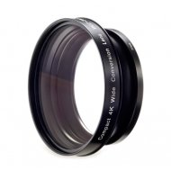 ZUNOW WCZ-280 - 4K Compact Wide Conversion Lens