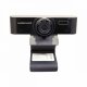 HuddleCamHD Webcam | 94 HFOV | 1920x1080 | 30fps | Dual Microphones | USB 2.0 (Black)