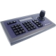 HUDDLECAM HC-JOY-G3-C - PTZ Joystick control panel with RS232