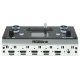 RGBLINK MINI - 4 channel HDMI videomixer with USB3 streaming