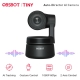 OBSBOT TINY - Slimme AI PTZ camera voor webinars, videoconferencing