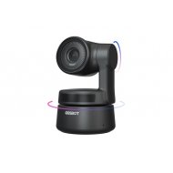 OBSBOT TINY - Slimme AI PTZ camera voor webinars, videoconferencing