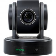 BirdDog Eyes P100 1080P full NDI PTZ Camera with SDI (Black)