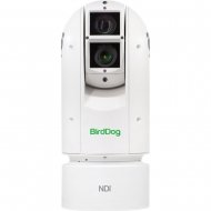 BirdDog Eyes A300 GEN2 IP67 Extreme Weatherproof Full NDI PTZ Camera w/Sony Sensor & SDI (White) (PSU sold seperately)