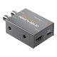 BLACKMAGIC DESIGN MICRO CONVERTER - HDMI TO SDI 3G (incl power supply)