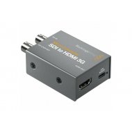 BLACKMAGIC DESIGN MICRO CONVERTER - SDI TO HDMI 3G (incl power supply)