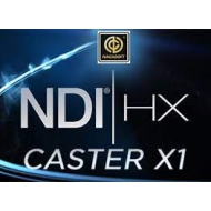 NAGASOFT NDI Upgrade for NSCaster X1 / X1A