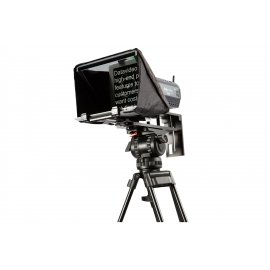 Datavideo TP300 teleprompter voor iPad of Android tablet