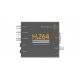 Blackmagic Design H264 Pro Recorder (USB 2.0 mac/win)