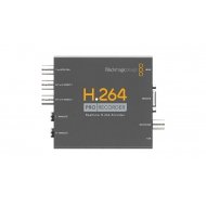 Blackmagic Design H264 Pro Recorder (USB 2.0 mac/win)