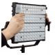 Akurat S4 MK2 efficient lenticular 60W LED paneel