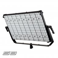 Akurat S8 efficient lenticular 120W LED panel