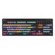 LOGICKEYBOARD - AFTER EFFECTS CC - PC ASTRA 2 BACKLIT CLAVIER