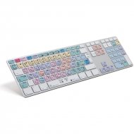 LOGICKEYBOARD - AFTER EFFECTS CS6 - ADVANCE LINE CLAVIER - QUERTY UK