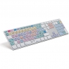 LOGICKEYBOARD - AFTER EFFECTS CS6 - ADVANCE LINE KEYBOARD - QUERTY UK