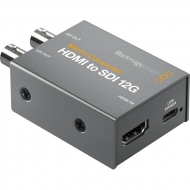 BLACKMAGIC DESIGN Micro Converter HDMI to SDI 12G wPSU