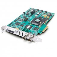 AJA Kona LHI - HD/SD 10-bit digital and 12-bit analog PCIe card, HDMI I/O