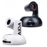 AIDA - PTZ NDI 18X - PTZ CAMERA WITH NDI-HX & HDMI output