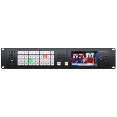 BLACKMAGIC DESIGN ATEM 4 M/E Constellation HD