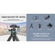 SMALLRIG ALL-IN-ONE VIDEO KIT FOR SMARTPHONE CREATORS