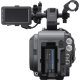 SONY PXW-FX9VK - 4K full frame camera