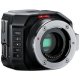 BLACKMAGIC DESIGN Micro Studio Camera 4K G2