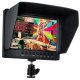 AVtec XFM070 - 7" Full HD Aluminum Monitor