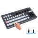 KATO VISION KT-KD50X - Control panel for Blackmagic Design ATEM and VMIX