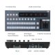 KATO VISION KT-KD50X - Control panel for Blackmagic Design ATEM and VMIX