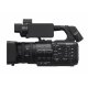 SONY HXR-NX800 - 1 INCH EXMOR 4K/UHD PRO CAMERA