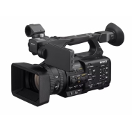 SONY PXW-Z200 - 1 INCH EXMOR 4K/UHD PRO CAMERA WITH 12G-SDI