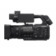 SONY PXW-Z200 - 1 INCH EXMOR 4K/UHD PRO CAMERA WITH 12G-SDI