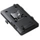 BLACKMAGIC DESIGN URSA Vlock Battery Plate (V-mount)