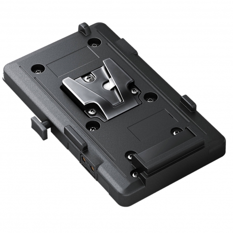 BLACKMAGIC DESIGN URSA Vlock Battery Plate (V-mount)