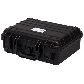 DATAVIDEO HC-500 - Hard Case for TP-500 Teleprompter Kit