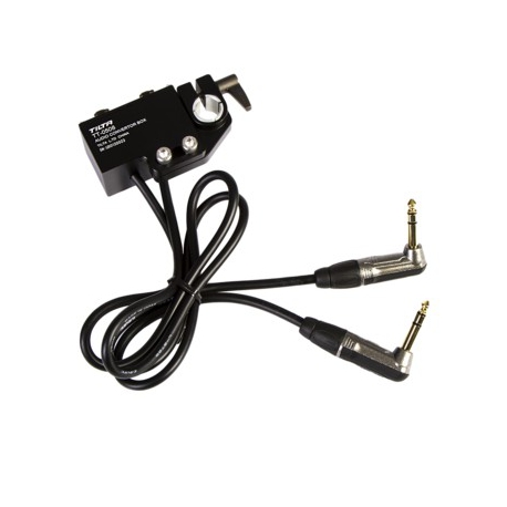 TILTA TT0508 - Audio converter for Blackmagic Cinema Camera