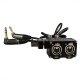TILTA TT0508 - Audio converter for Blackmagic Cinema Camera