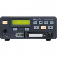 Datavideo HDR-60 Desktop HD/SD-SDI Recorder - 0TB