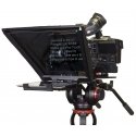 TELEPROMPTERS