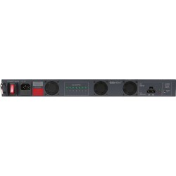 Datavideo PD-2A High Power 1U Power Distribution System for Mobile Video Studio