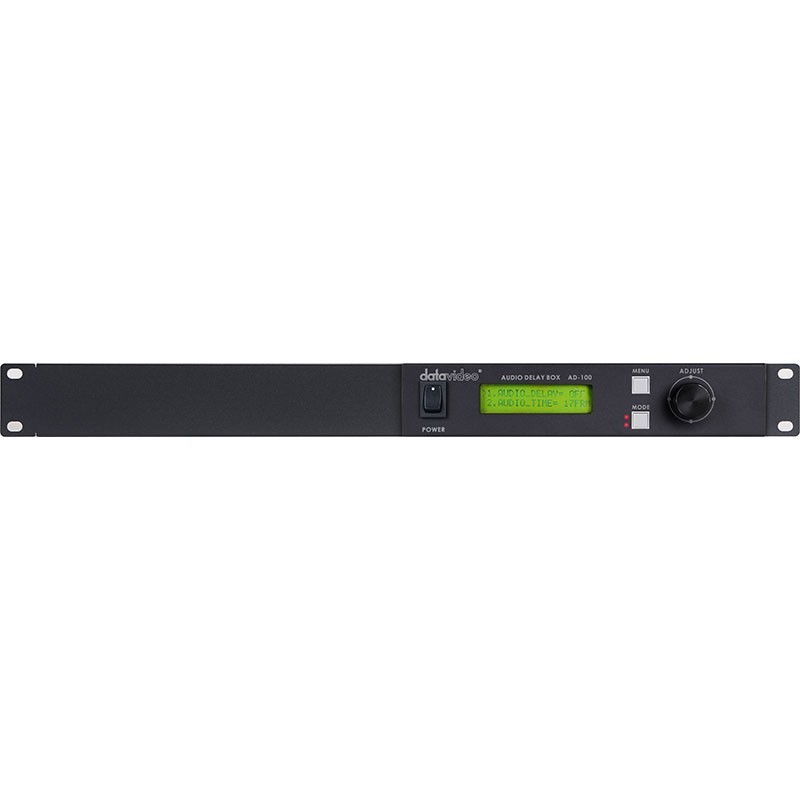 Datavideo RMK-1 Rackmount System