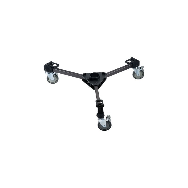 Libec DL-8B - Dolly for T102B / T103B