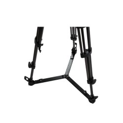 Libec LX10 - Video Tripod Kit Aluminium with Ground Spreader