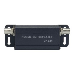 Datavideo VP-634 HD/SD SDI Repeater (for use with VP-633)