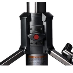 Libec P110B - Pedestal System w/o Head