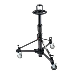 Libec P110B - Pedestal System w/o Head