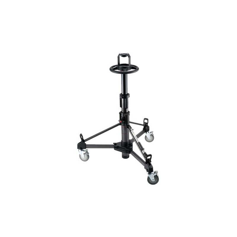 Libec P110B - Pedestal System w/o Head