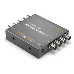 BLACKMAGIC DESIGN Mini Converter - SDI Distribution 4K