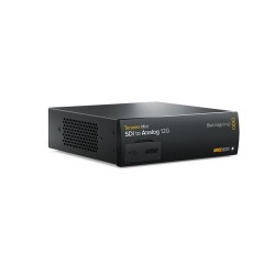 BLACKMAGIC DESIGN TERANEX MINI - SDI to analog 12G